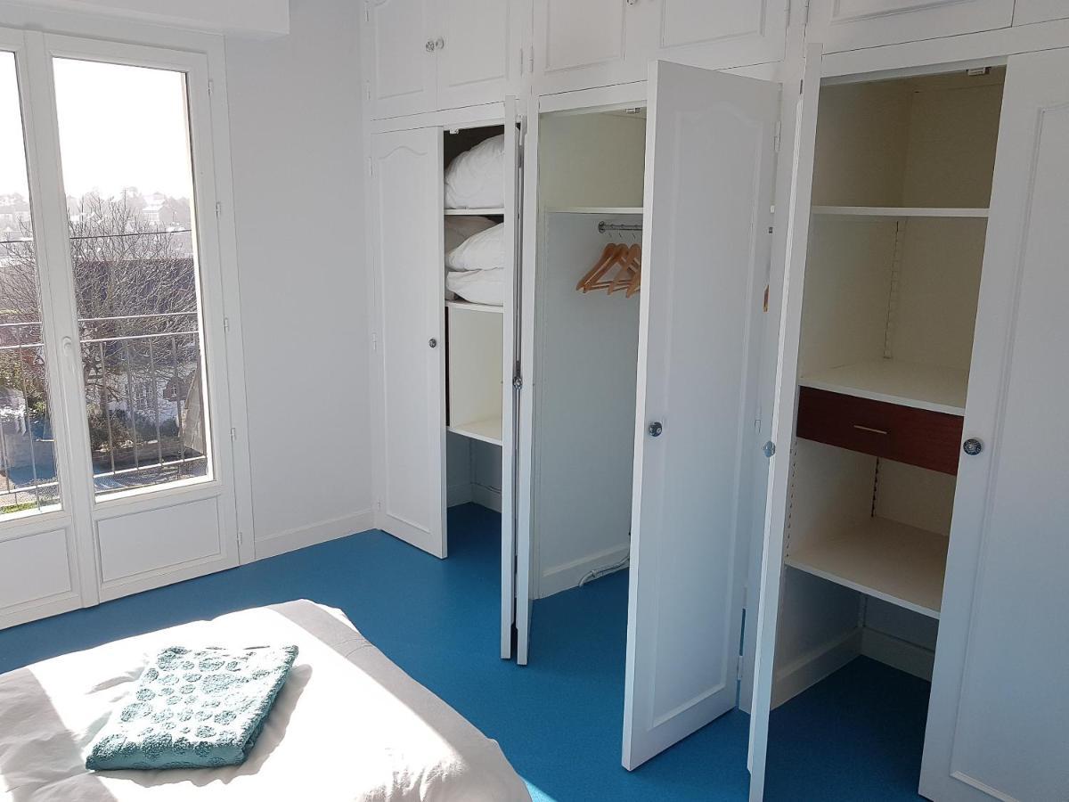 拉尼翁Les Balcons Du Tregor住宿加早餐旅馆 外观 照片
